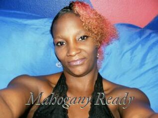 Mahogany_Ready