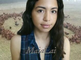 MaiaLai