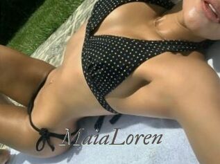 MaiaLoren