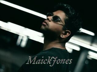 MaickJones