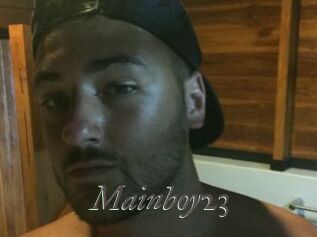 Mainboy23