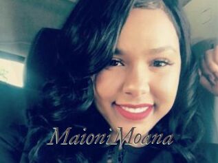 MaioniMoana