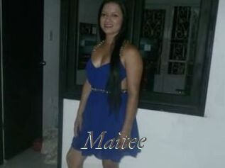 Maitee