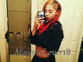 MajesticLover18