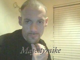 Majestymike