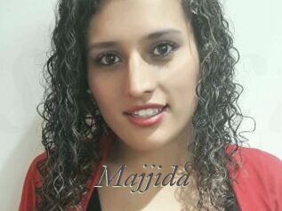 Majjida