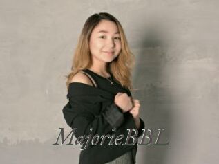 MajorieBBL Sexcams city