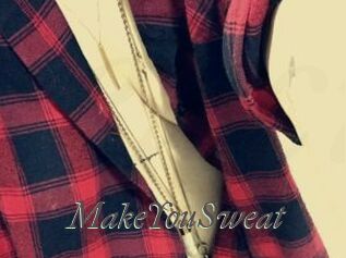 MakeYouSweat