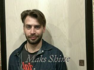 Maks_Shine