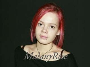 MalanyRose