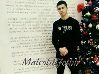 MalcolmJothh