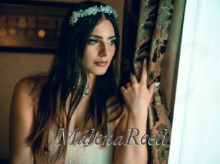 MalenaReed Sexcams city