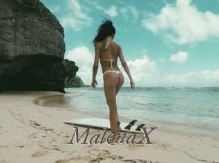MalenaX
