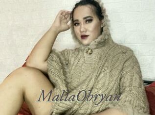 MaliaObryan