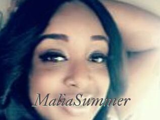 MaliaSummer Sexcams city