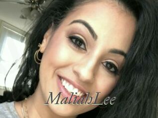 MaliahLee