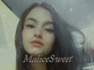 MaliceSweet