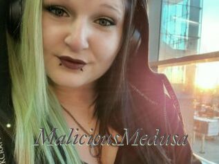 MaliciousMedusa Sexcams city