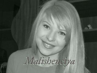 Malishenciya