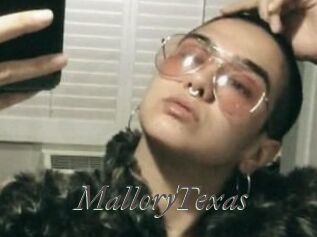 Mallory_Texas
