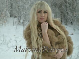 MalvinaPetrova