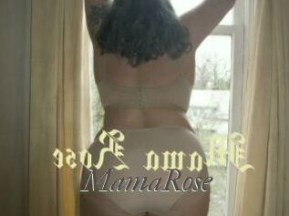 MamaRose Sexcams city