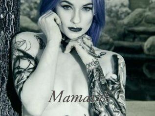 Mamaink
