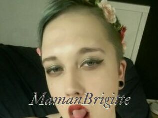 MamanBrigitte
