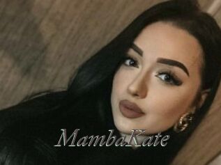 MambaKate