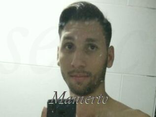 Mamerto