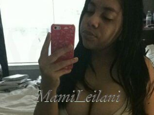MamiLeilani
