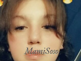 MamiSoso