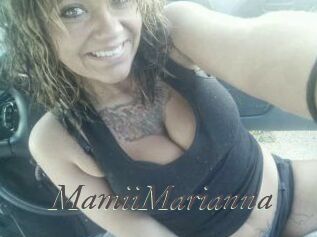 MamiiMarianna