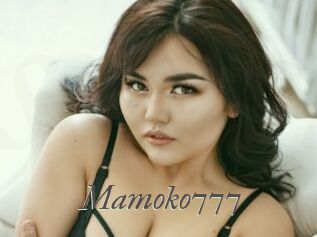 Mamoko777