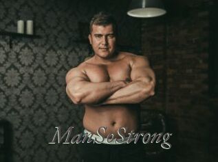ManSoStrong