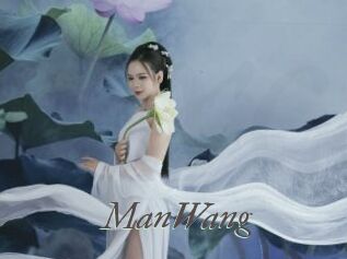 ManWang