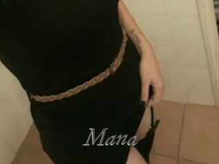 Mana