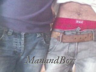 ManandBoy