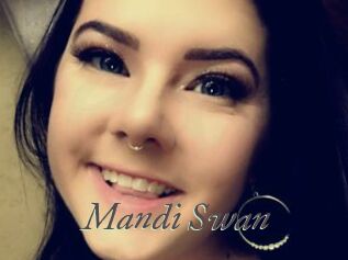 Mandi_Swan