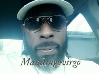 Mandingovirgo