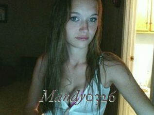 Mandy0326