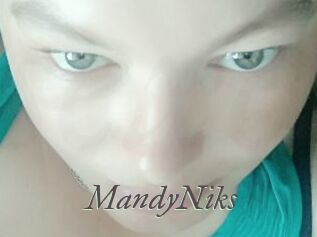 MandyNiks Sexcams city