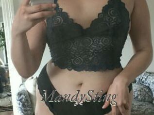 MandySting