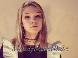 MandySweetBabe