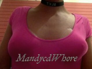 MandycdWhore