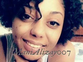 ManiAlizay007
