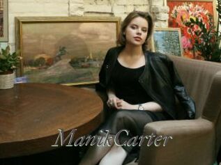 ManikCarter