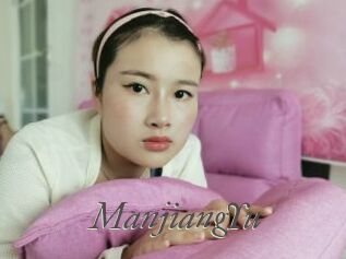 ManjiangYu