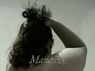 Manon25