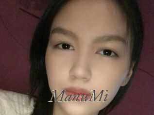 ManuMi
